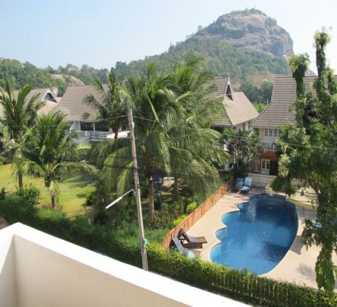 House for Rent, Pool Villa for rent in Hua Hin and Thailand