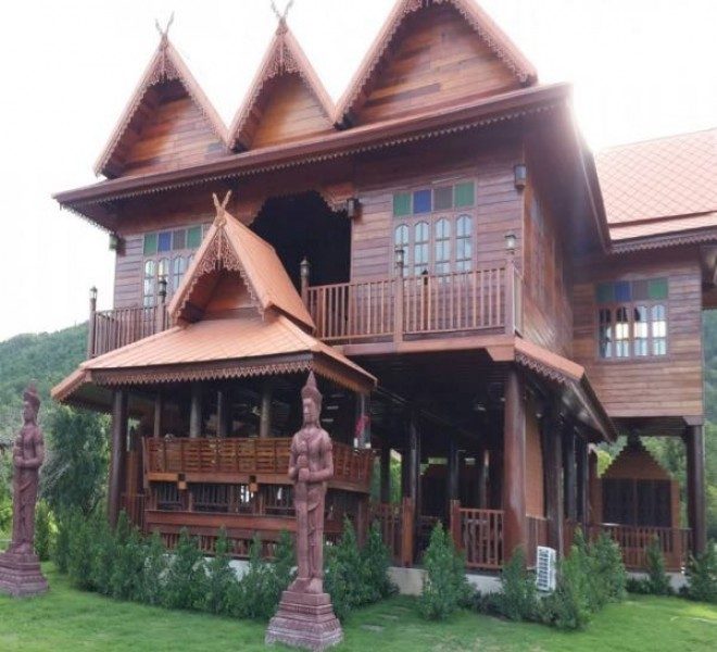 Hotels, Restaurants and Resorts  for sale in Hua Hin and Thailand