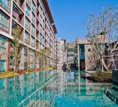 Condo and Apartments for rent in Hua Hin and Thailand please contact us for more information