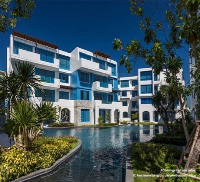 Condo and Apartments for rent in Hua Hin and Thailand please contact us for more information