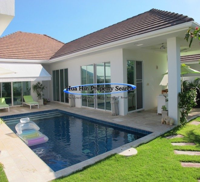 House for sale in Hua Hin and Thailand, Hua Hin Property Search