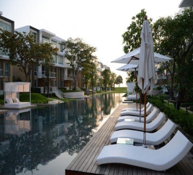 Condo and Apartments for rent in Hua Hin and Thailand please contact us for more information