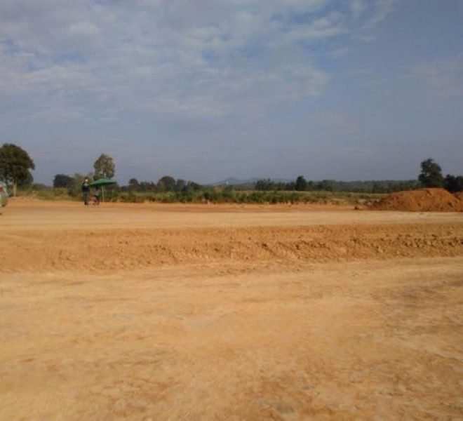 Land in Hua Hin and Thailand for sale, Hua Hin Property Search