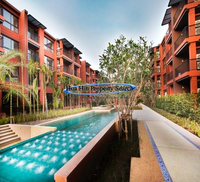 Condo or Apartments in Hua Hin and Thailand for sale, Hua Hin Property Search