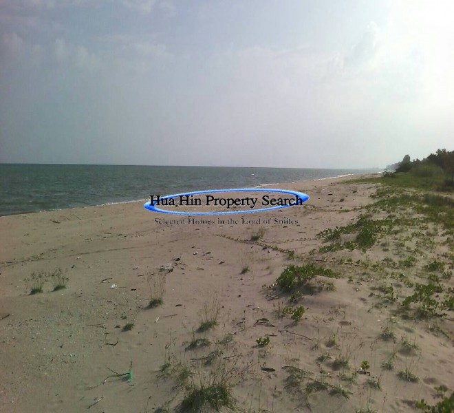 Land in Hua Hin and Thailand for sale, Hua Hin Property Search