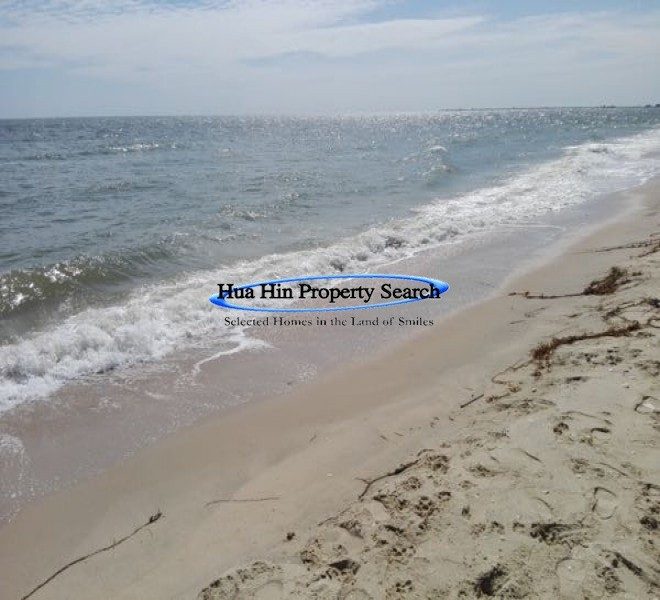 Land in Hua Hin and Thailand for sale, Hua Hin Property Search