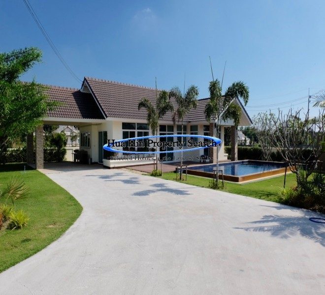 House for sale in Hua Hin and Thailand, Hua Hin Property Search