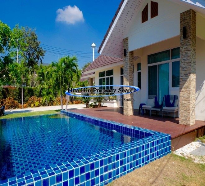 House for sale in Hua Hin and Thailand, Hua Hin Property Search