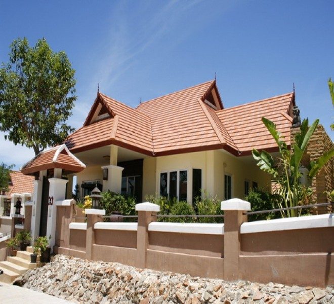 House for Rent, Pool Villa for rent in Hua Hin and Thailand