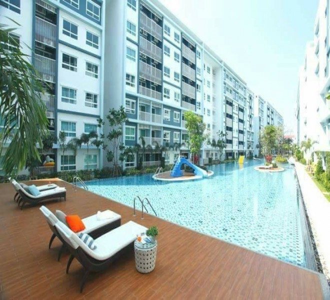 Condo and Apartments for rent in Hua Hin and Thailand please contact us for more information