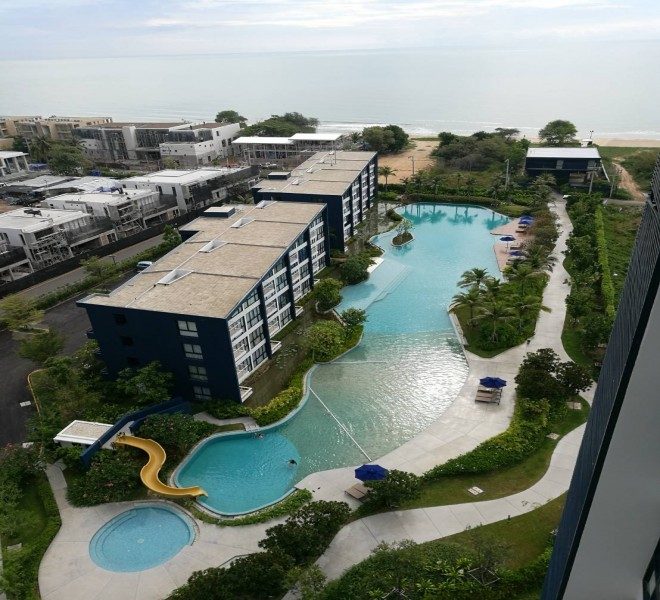 Condo and Apartments for rent in Hua Hin and Thailand please contact us for more information