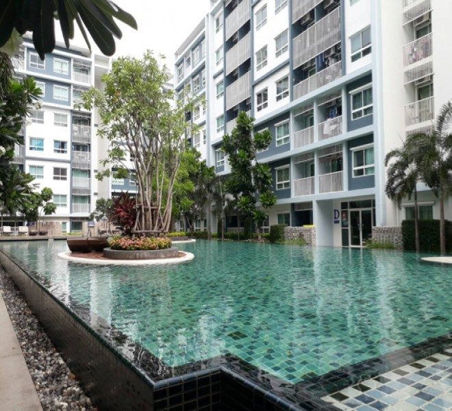 Condo and Apartments for rent in Hua Hin and Thailand please contact us for more information