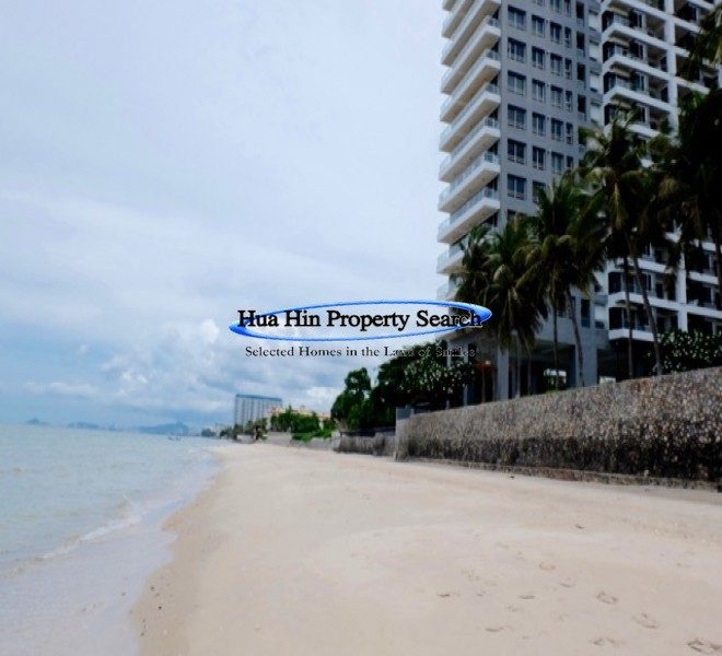 Condo or Apartments in Hua Hin and Thailand for sale, Hua Hin Property Search