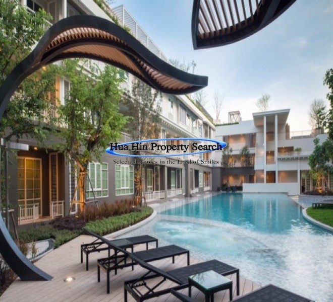Condo or Apartments in Hua Hin and Thailand for sale, Hua Hin Property Search