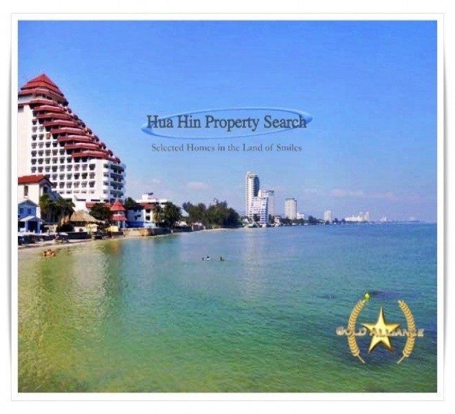 Condo or Apartments in Hua Hin and Thailand for sale, Hua Hin Property Search