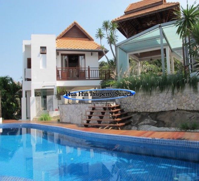 House for sale in Hua Hin and Thailand, Hua Hin Property Search