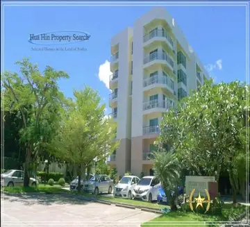 Condo or Apartments in Hua Hin and Thailand for sale, Hua Hin Property Search