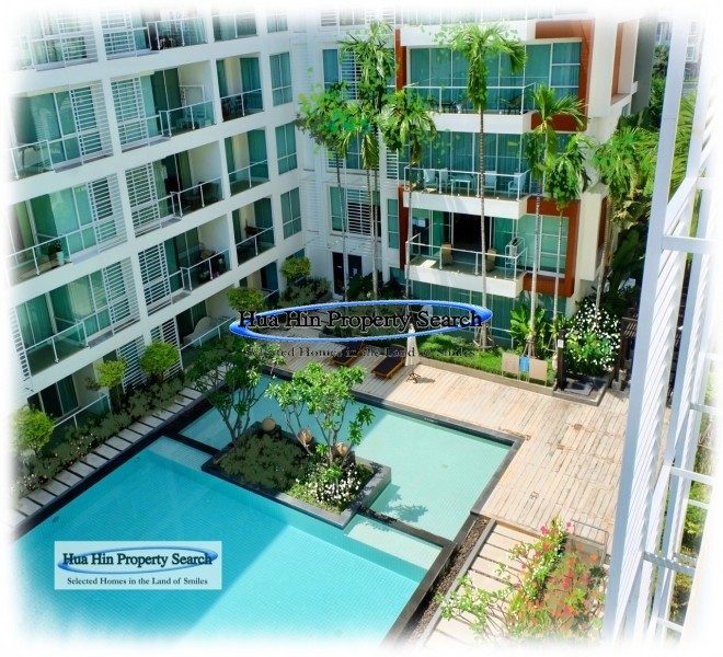 Condo or Apartments in Hua Hin and Thailand for sale, Hua Hin Property Search