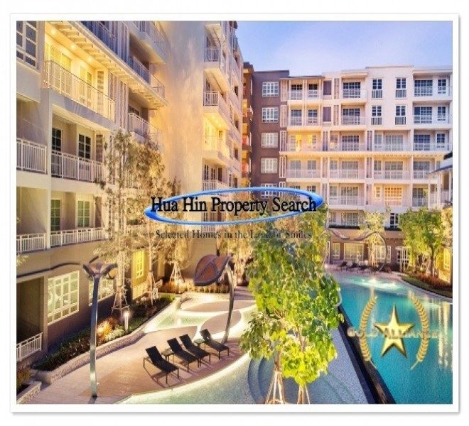 Condo or Apartments in Hua Hin and Thailand for sale, Hua Hin Property Search