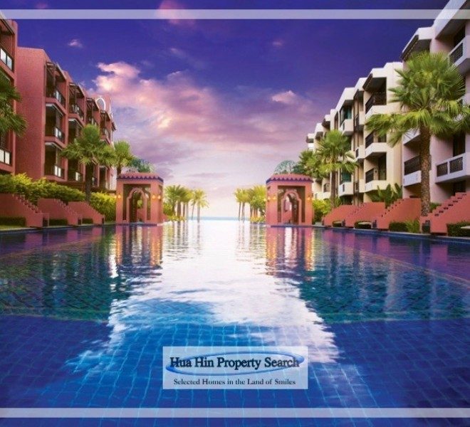 Condo or Apartments in Hua Hin and Thailand for sale, Hua Hin Property Search