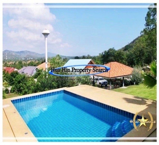 House for sale in Hua Hin and Thailand, Hua Hin Property Search