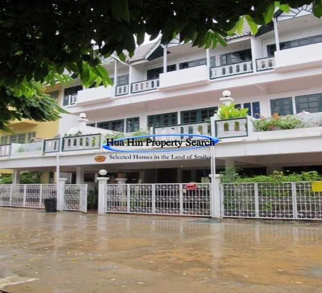 House for sale in Hua Hin and Thailand, Hua Hin Property Search