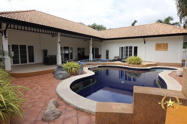House for sale in Hua Hin and Thailand, Hua Hin Property Search