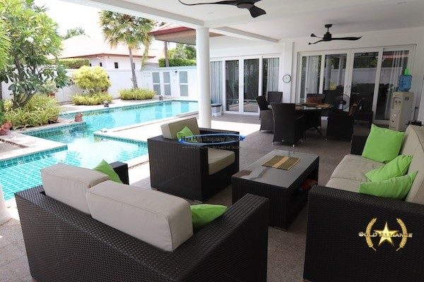 House for sale in Hua Hin and Thailand, Hua Hin Property Search