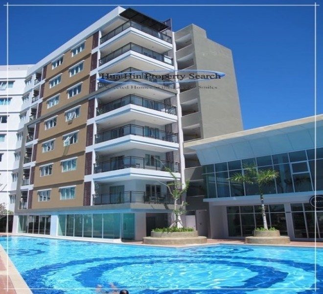 Condo or Apartments in Hua Hin and Thailand for sale, Hua Hin Property Search