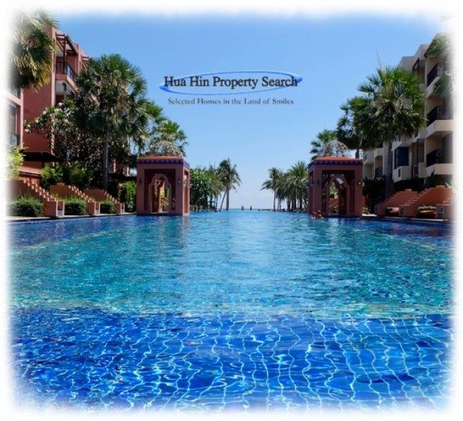 Condo or Apartments in Hua Hin and Thailand for sale, Hua Hin Property Search