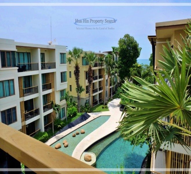 Condo or Apartments in Hua Hin and Thailand for sale, Hua Hin Property Search