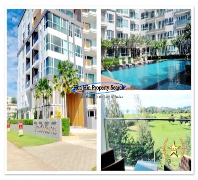 Condo or Apartments in Hua Hin and Thailand for sale, Hua Hin Property Search