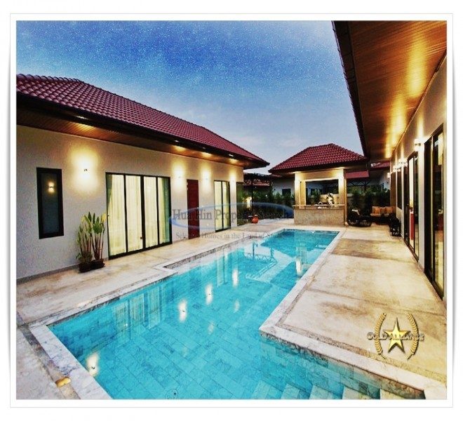 House for sale in Hua Hin and Thailand, Hua Hin Property Search