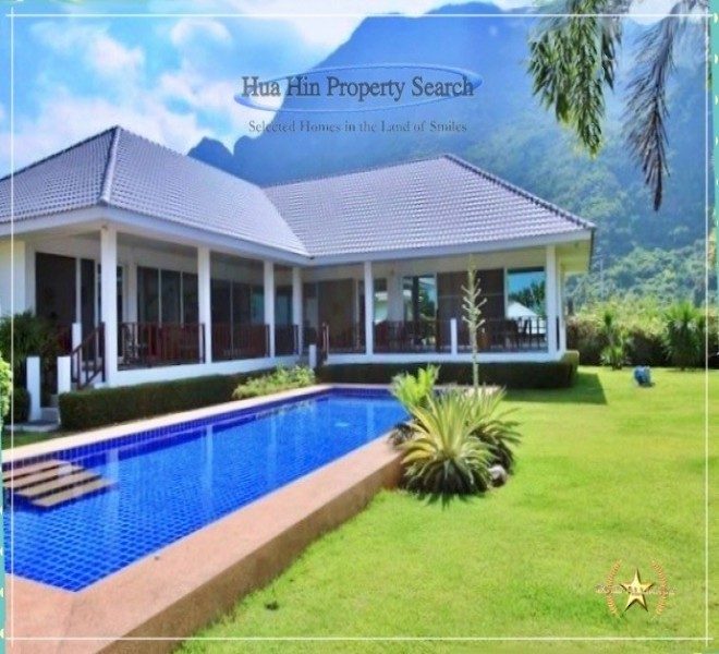 House for sale in Hua Hin and Thailand, Hua Hin Property Search