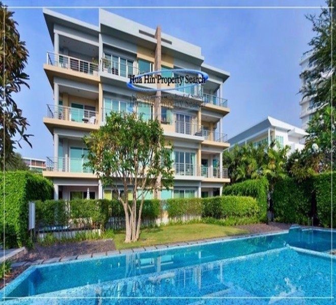 Condo and Apartments for rent in Hua Hin and Thailand please contact us for more information