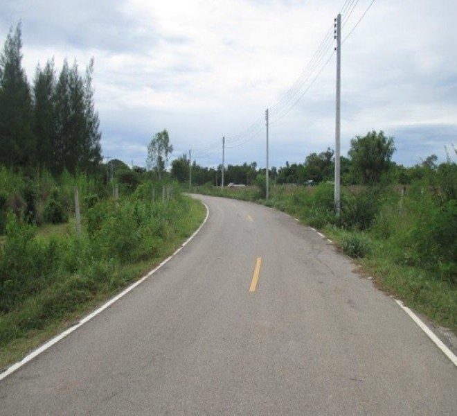 Land in Hua Hin and Thailand for sale, Hua Hin Property Search