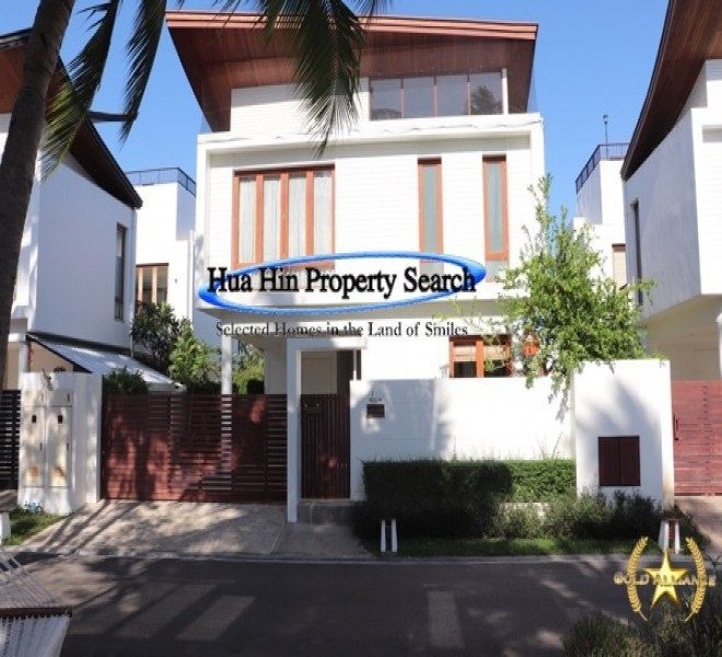 House for sale in Hua Hin and Thailand, Hua Hin Property Search