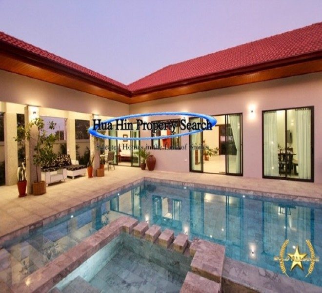 House for sale in Hua Hin and Thailand, Hua Hin Property Search