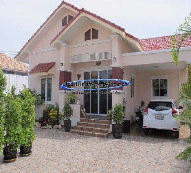 House for sale in Hua Hin and Thailand, Hua Hin Property Search