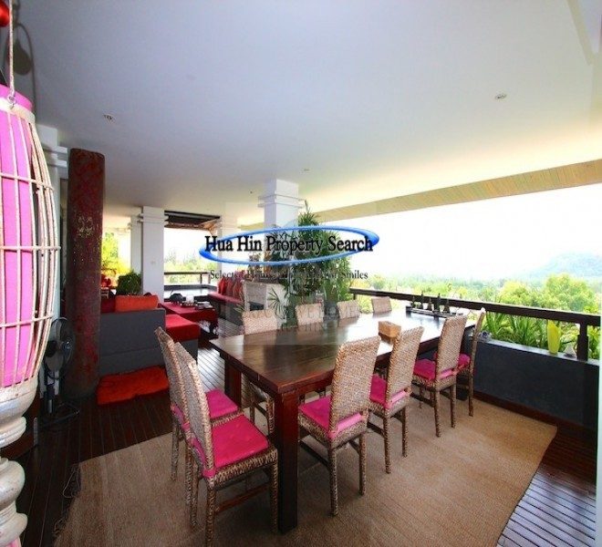 Condo or Apartments in Hua Hin and Thailand for sale, Hua Hin Property Search