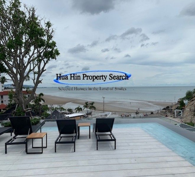 Condo and Apartments for rent in Hua Hin and Thailand please contact us for more information