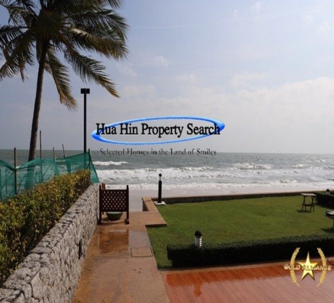 Condo or Apartments in Hua Hin and Thailand for sale, Hua Hin Property Search