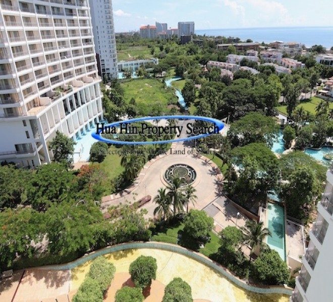 Condo or Apartments in Hua Hin and Thailand for sale, Hua Hin Property Search