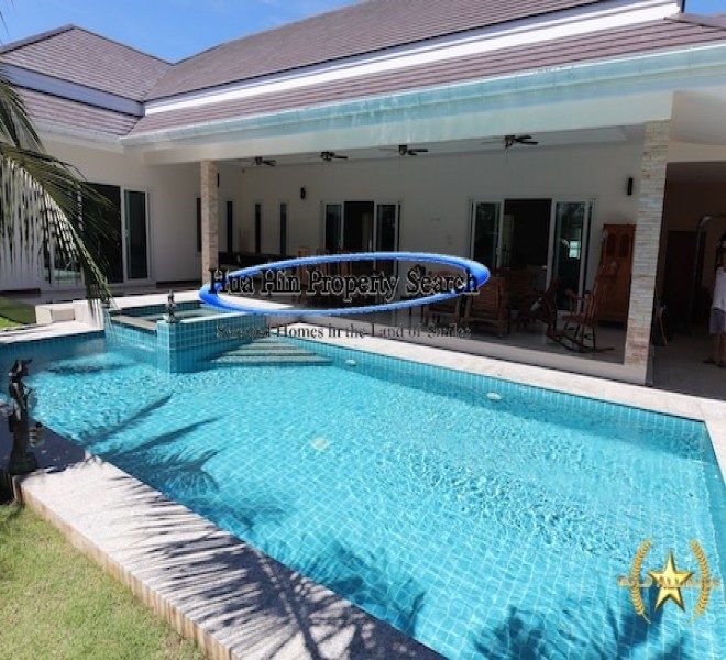 House for sale in Hua Hin and Thailand, Hua Hin Property Search