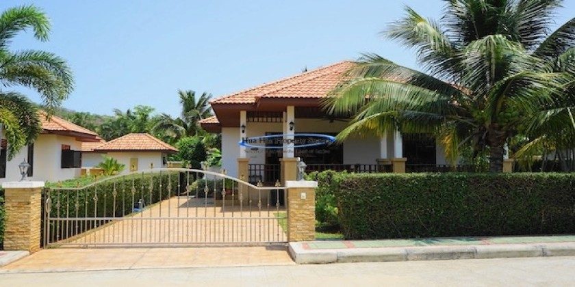 House for sale in Hua Hin and Thailand, Hua Hin Property Search