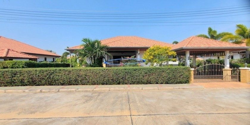 House for sale in Hua Hin and Thailand, Hua Hin Property Search