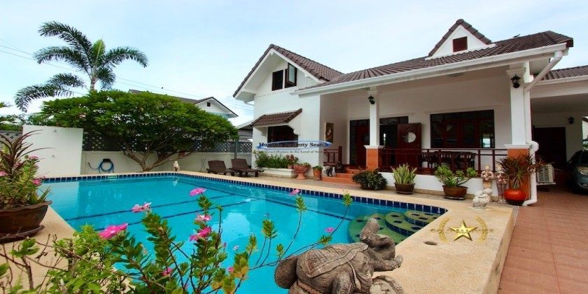 House for sale in Hua Hin and Thailand, Hua Hin Property Search