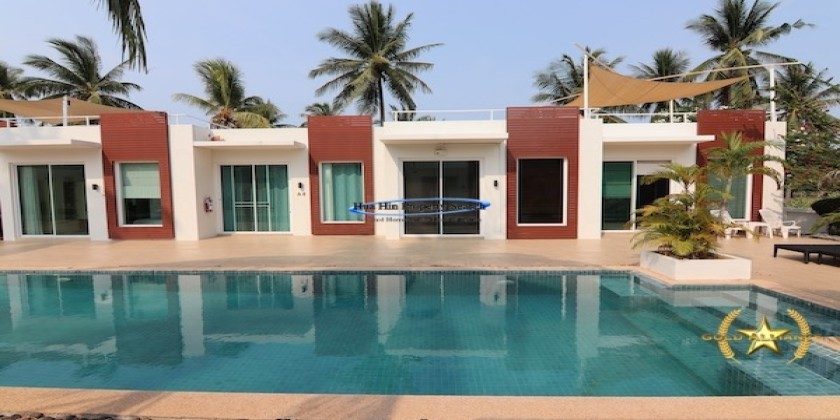 House for sale in Hua Hin and Thailand, Hua Hin Property Search