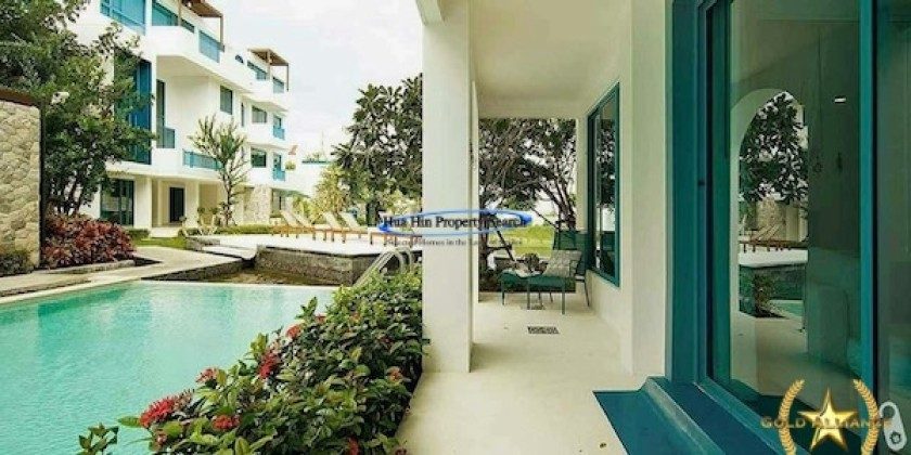 Condo and Apartments for rent in Hua Hin and Thailand please contact us for more information