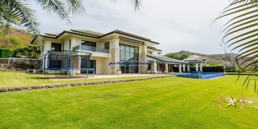 House for sale in Hua Hin and Thailand, Hua Hin Property Search